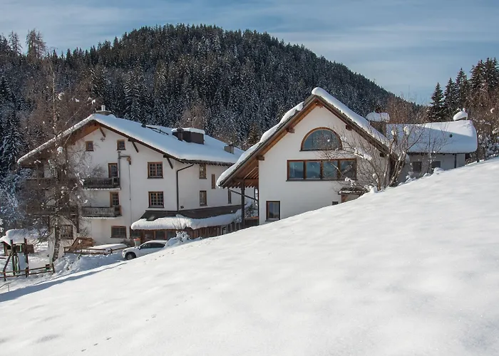 Hotel Ucliva
