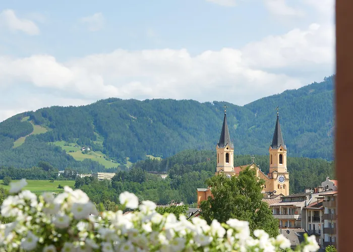 Hotel Goldene Rose