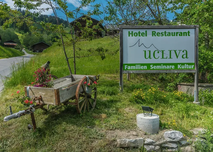 Hotel Ucliva