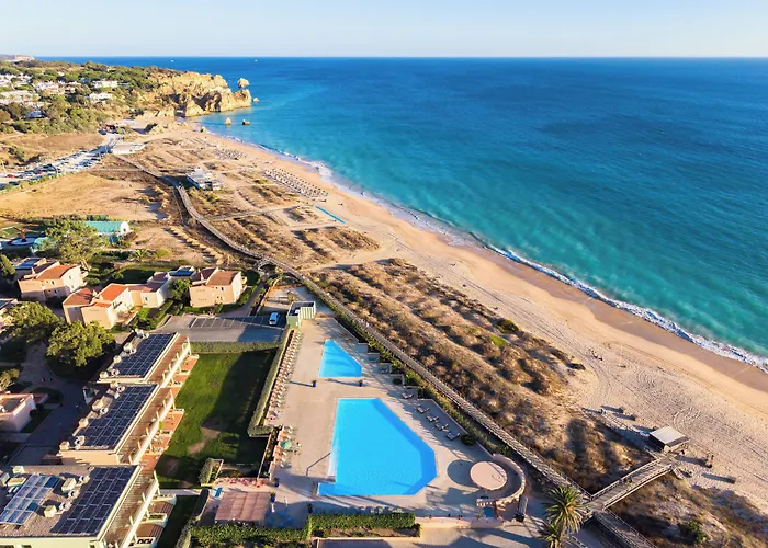 Pestana D. Joao II Beach & Golf Resort