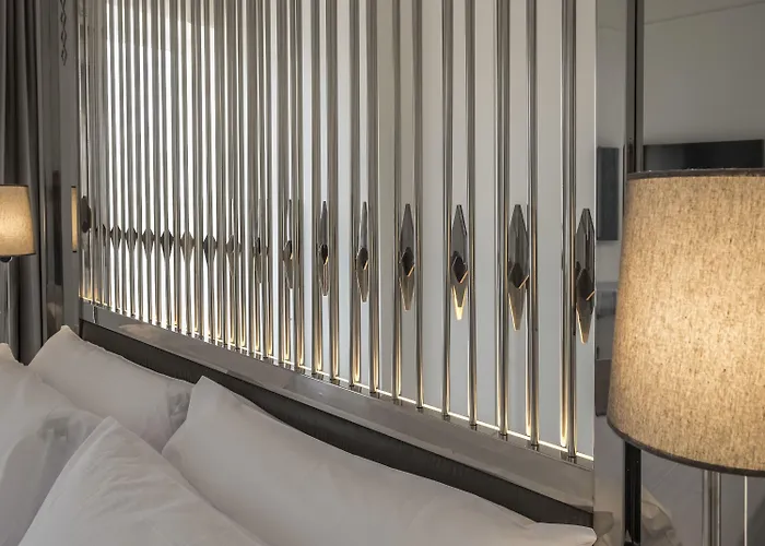 Hotel Balneari Termes Orion