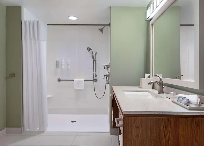 Home2 Suites By Hilton Joliet Plainfield