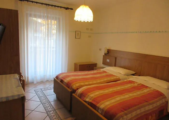 Garni Defrancesco