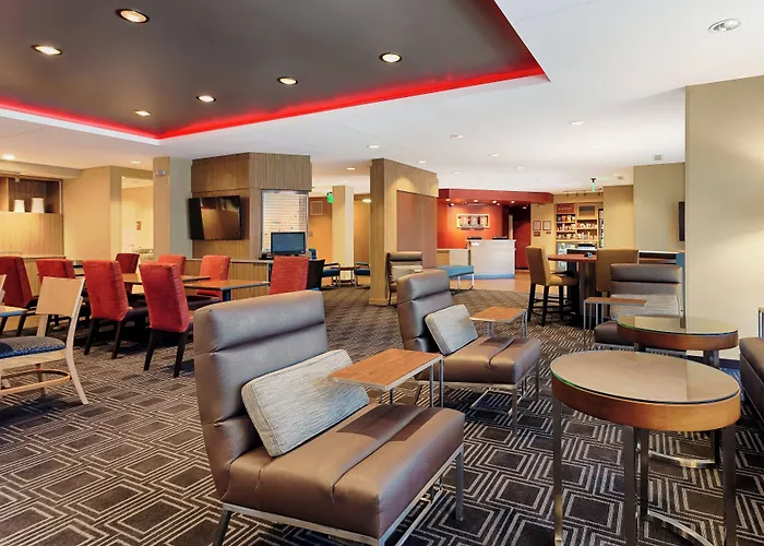 Towneplace Suites By Marriott Charleston Mt. Pleasant
