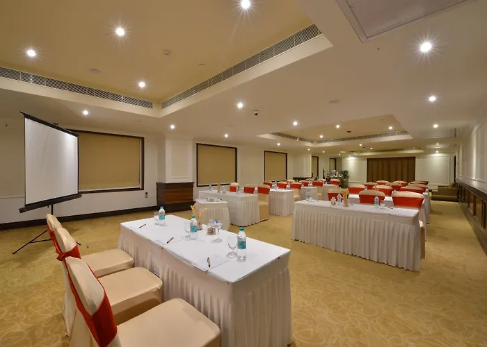 Ramada Plaza Chennai