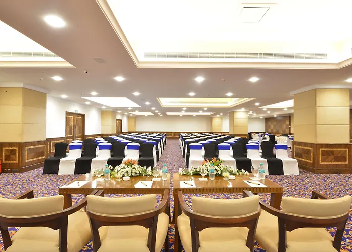 Ramada Plaza Chennai