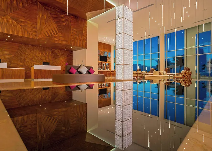 The Westin Cozumel