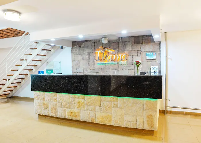 Hotel Thama