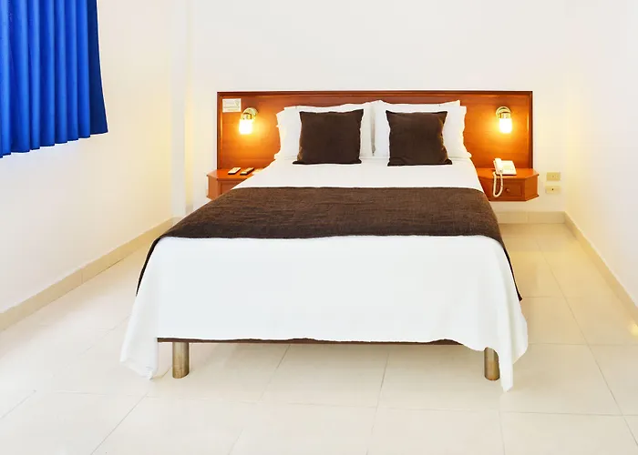 Hotel Thama