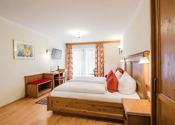 Hotel Bayrischer Loewe
