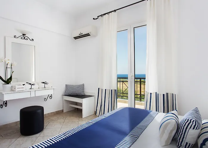 Iris Beach Hotel