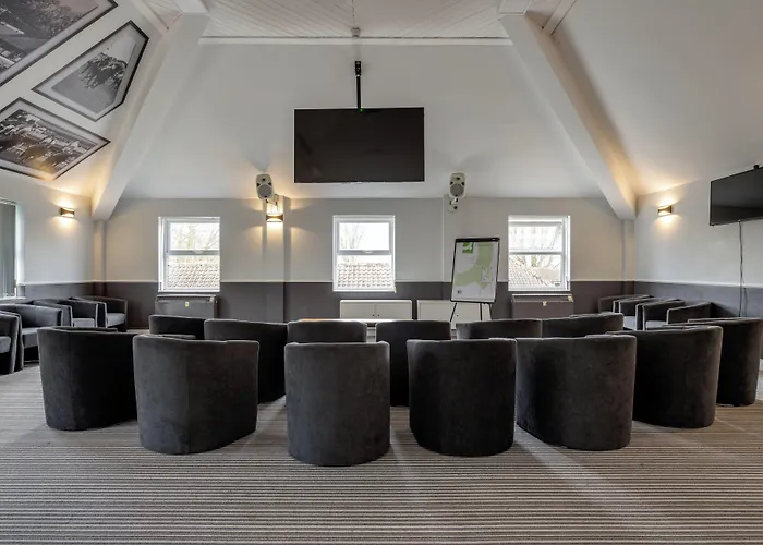 Stableside Hostel At York Racecourse