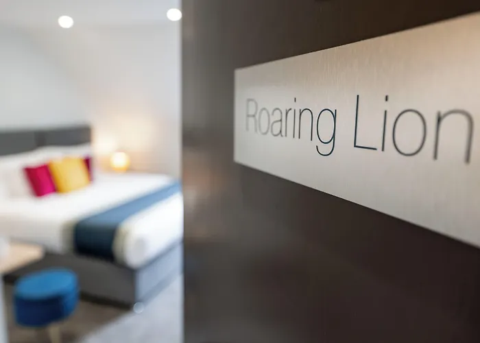 Stableside Hostel At York Racecourse