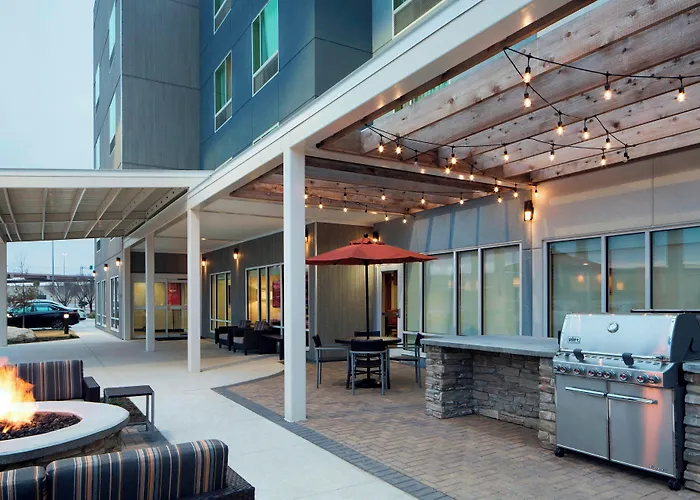 Towneplace Suites By Marriott Austin Round Rock