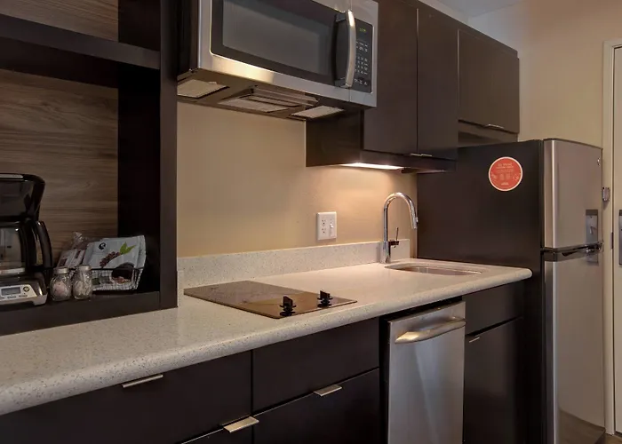 Towneplace Suites By Marriott Austin Round Rock
