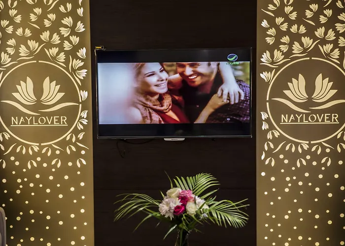 Naylover Hotel Suites