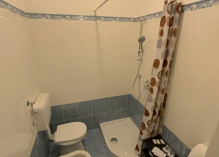Hotel Naviglio