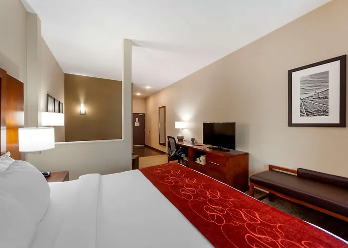 Comfort Suites