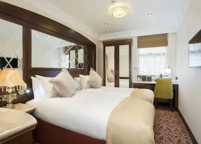 The George Street Hotel