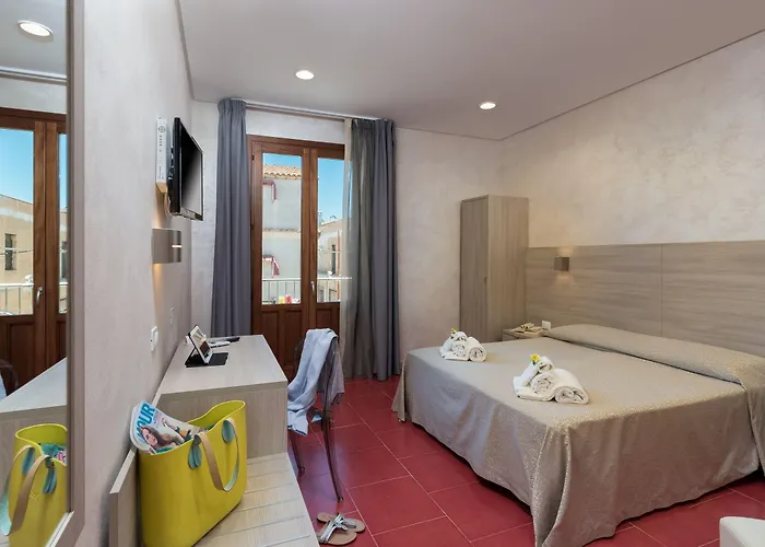 Hotel Biancolilla