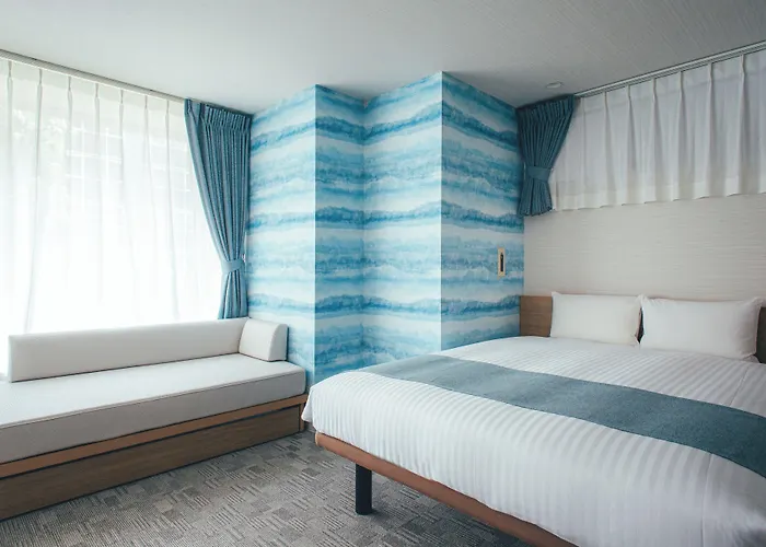 Kuretake Inn Okayama