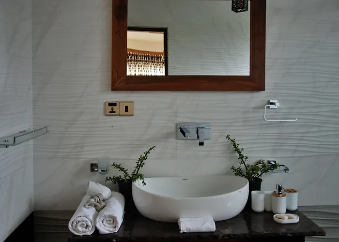 Cottage San Francesco