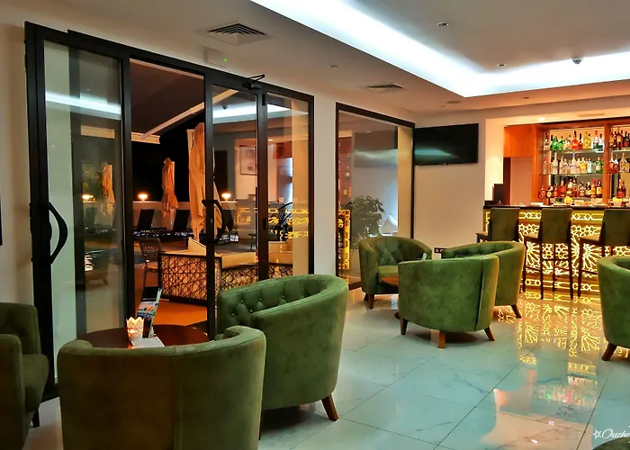 Fredj Hotel