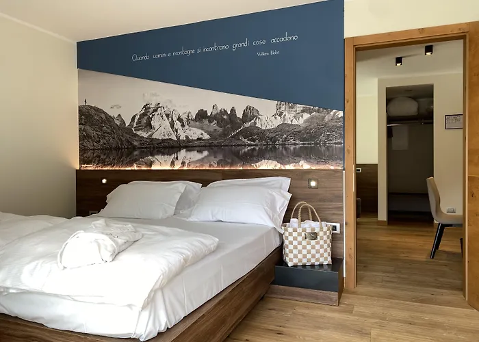Dolomeet Boutique Hotel