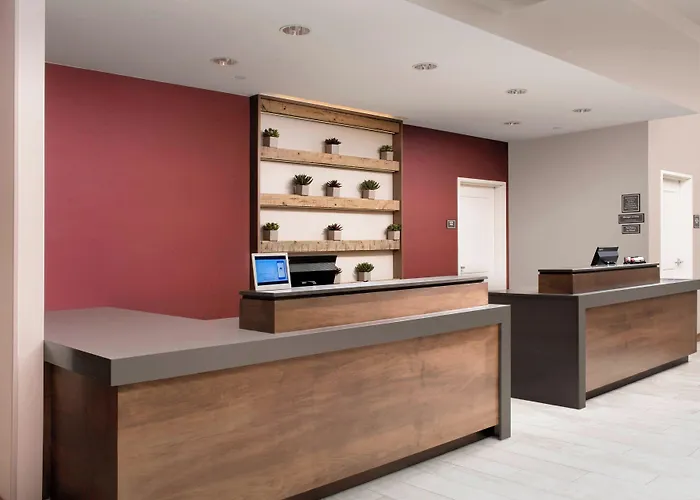 Residence Inn By Marriott Baltimore Owings Mills