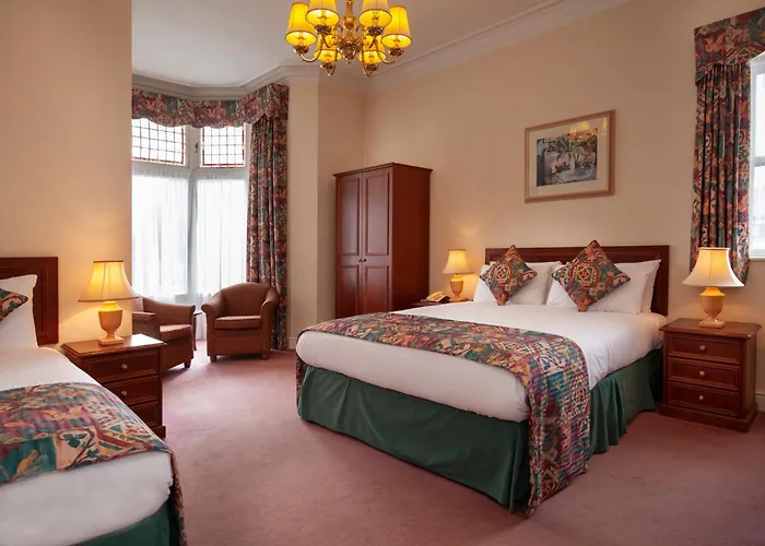 Ashley Hotel