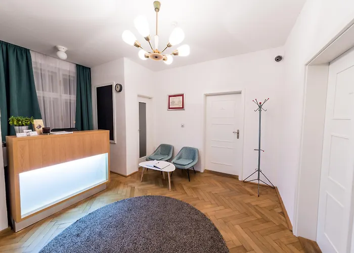 Boutique Hotel Villa Beatika
