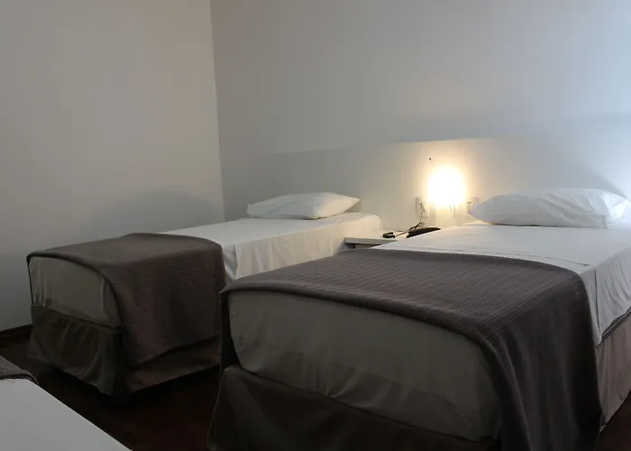 Fenix Hotel Campinas
