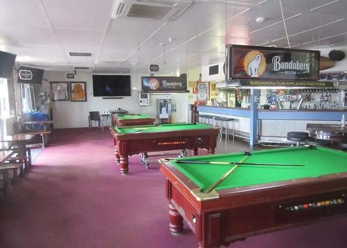 Dampier Mermaid Hotel Karratha