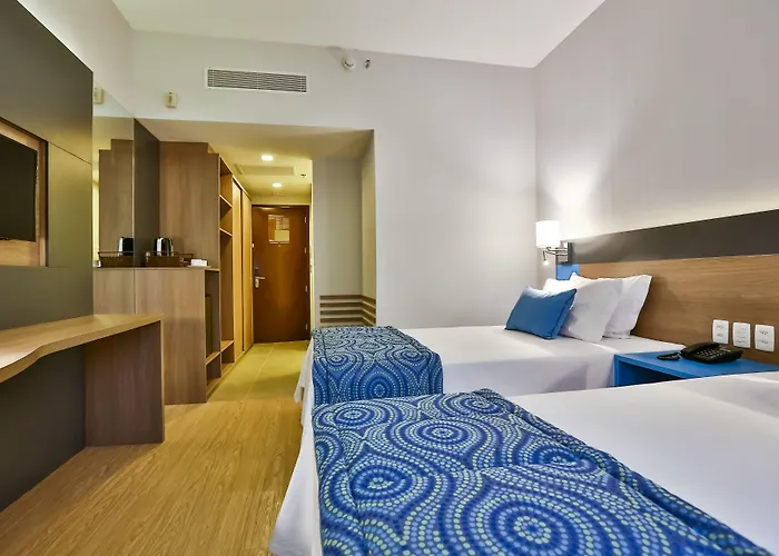 Hilton Garden Inn Santo Andre