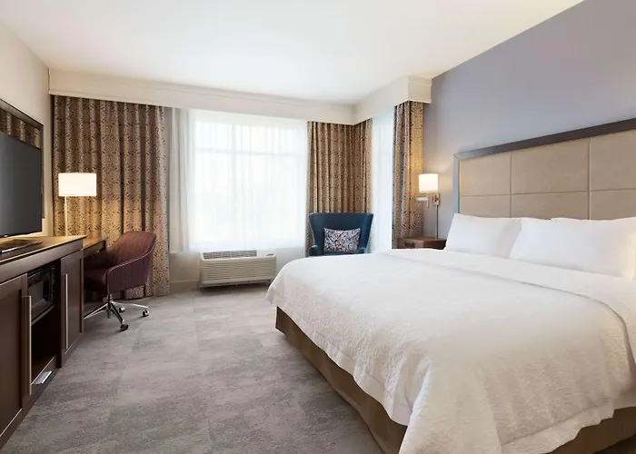 Hampton Inn & Suites Seattle/Renton, Wa