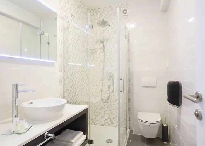 Boutique Hotel Intermezzo - Pag centre
