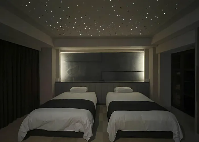 Sendai Kokusai Hotel