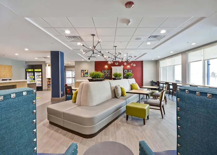 Home 2 Suites By Hilton Jackson