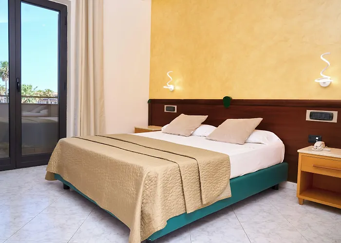 Hotel Miramare