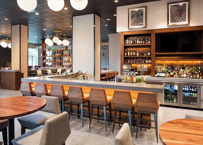 The Westin Jackson