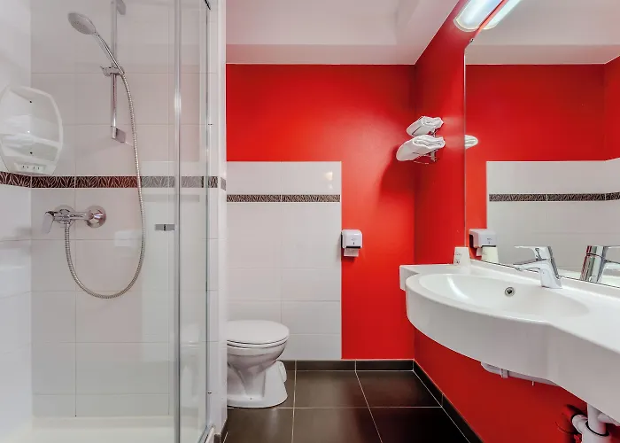 Ace Hôtel Chartres