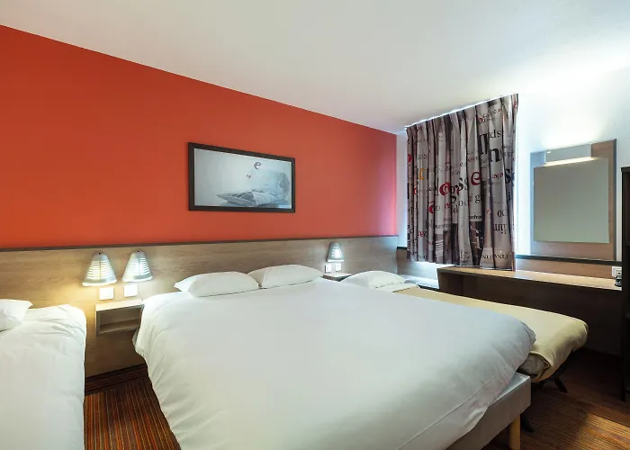 Ace Hotel Chartres