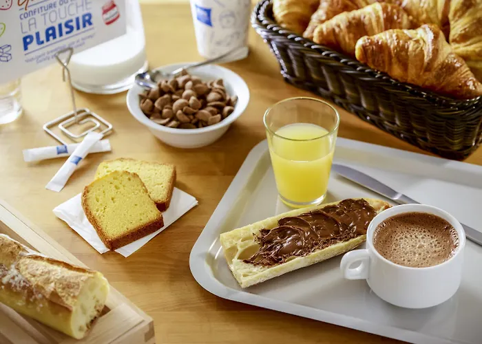 Ibis Budget Ajaccio