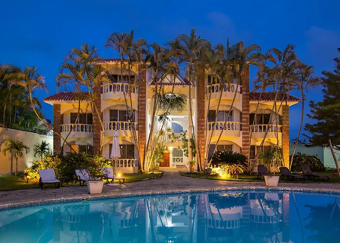 Hotel Voramar
