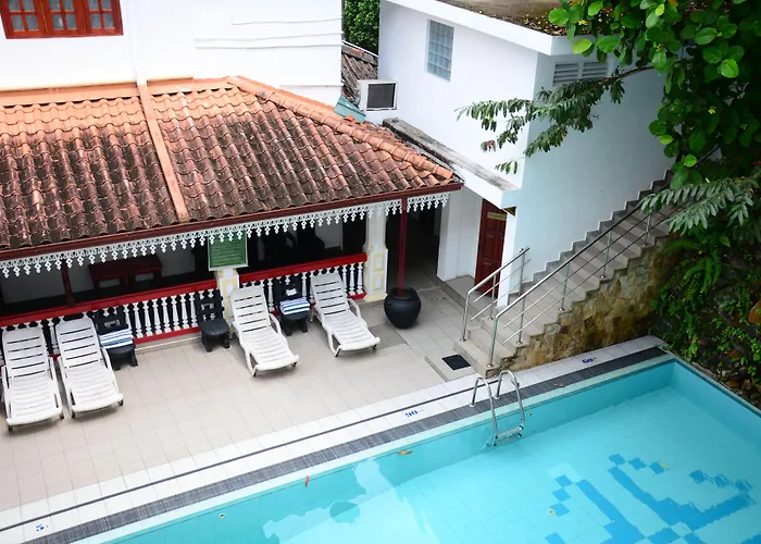 Centauria Hill Resort
