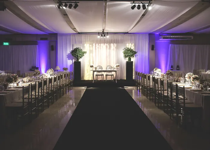 Howard Johnson Resort&Spa Escobar