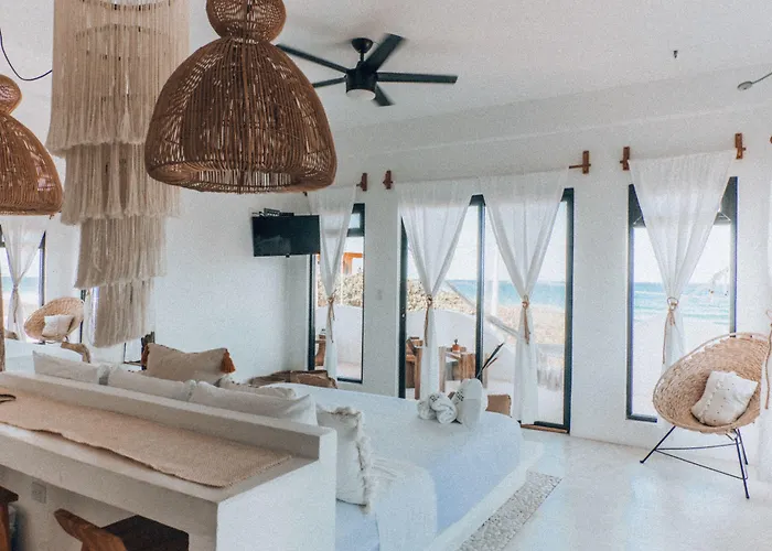 Icaco Island Village - Adults Only