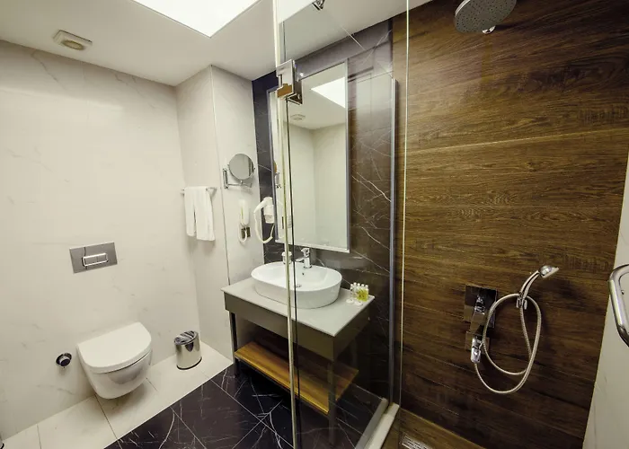 Ramada Plaza By Wyndham Samsun
