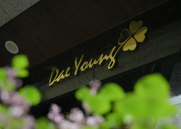 Daeyoung Hotel Myeongdong