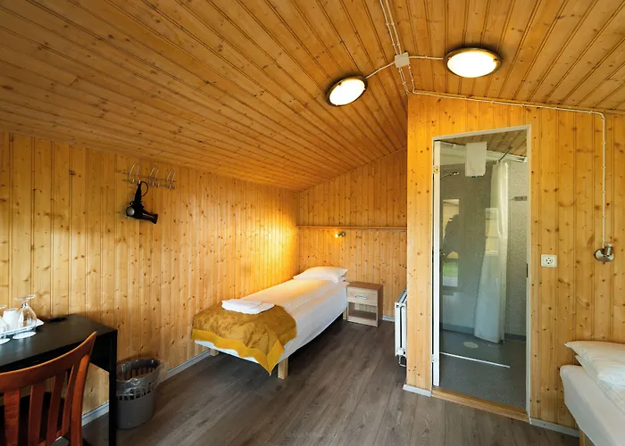 Hotel Eyvindara
